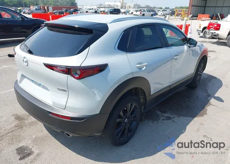 2024 Mazda Cx-30 2.5 S Select Sport из США, поврежденный, VIN 3MVDMBBM9RM644607